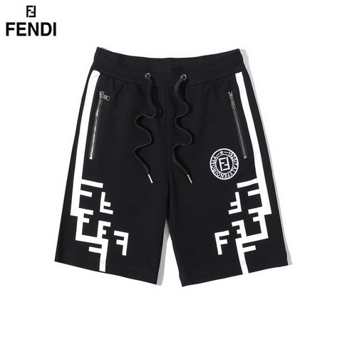 Fendi Shorts-23